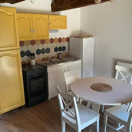 Maison, Le Champ Du Rossignol *