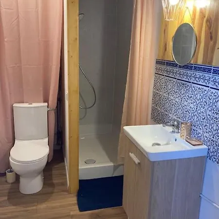 Maison, Le Champ Du Rossignol