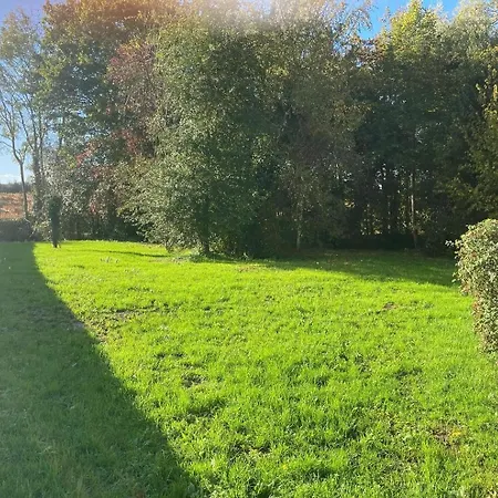 Apartment Maison, Le Champ Du Rossignol Beuvron-en-Auge