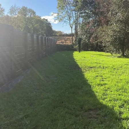 Maison, Le Champ Du Rossignol Apartamento Beuvron-en-Auge