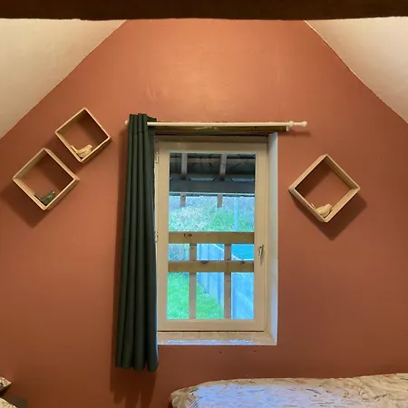 Maison, Le Champ Du Rossignol *