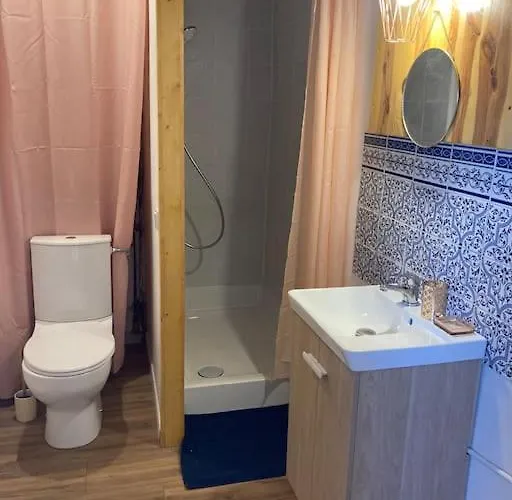 Maison, Le Champ Du Rossignol