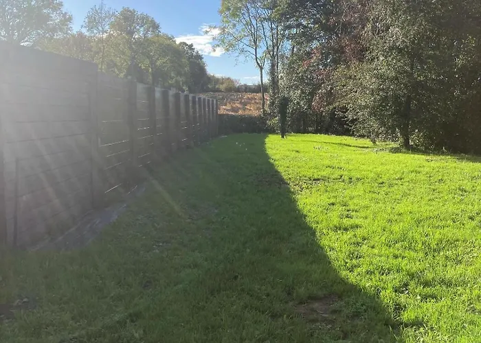Maison, Le Champ Du Rossignol Apartamento Beuvron-en-Auge